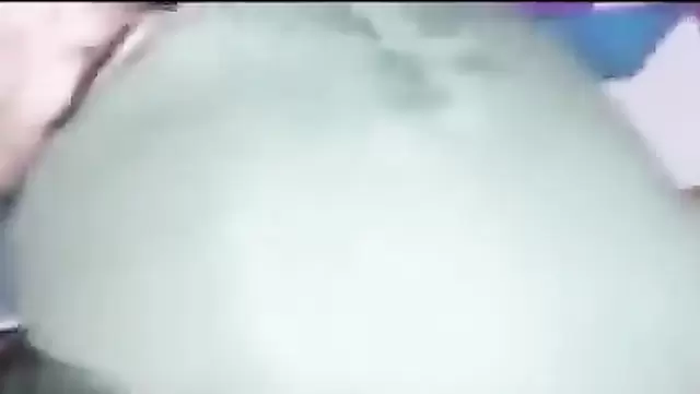 Gerçek Azerbaycanlı karı pornosu